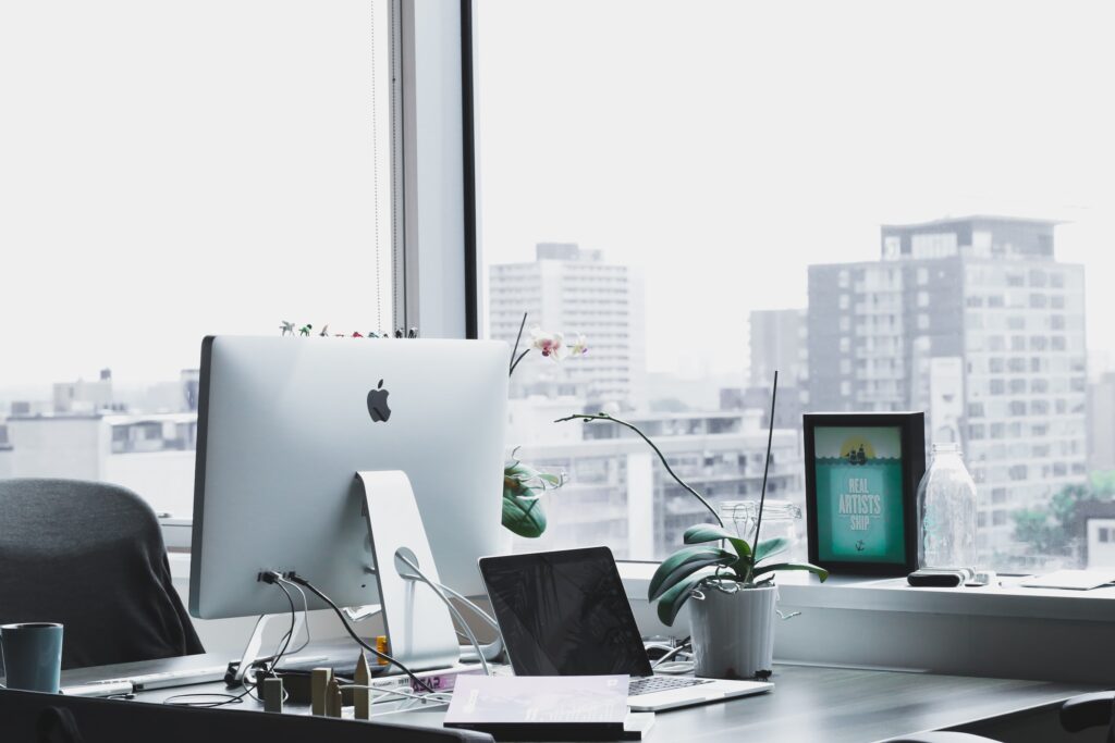 Business Technology
